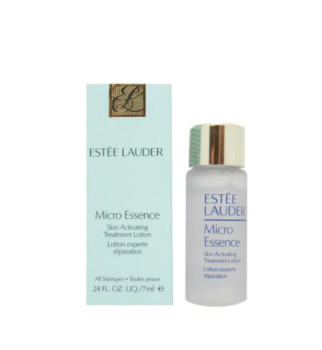 Estee Lauder Micro Essence Treatment Lotion-7ml