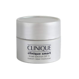 Clinique Smart Broad Spectrum SPF 15 Custom Repair Moisturizer-7ml