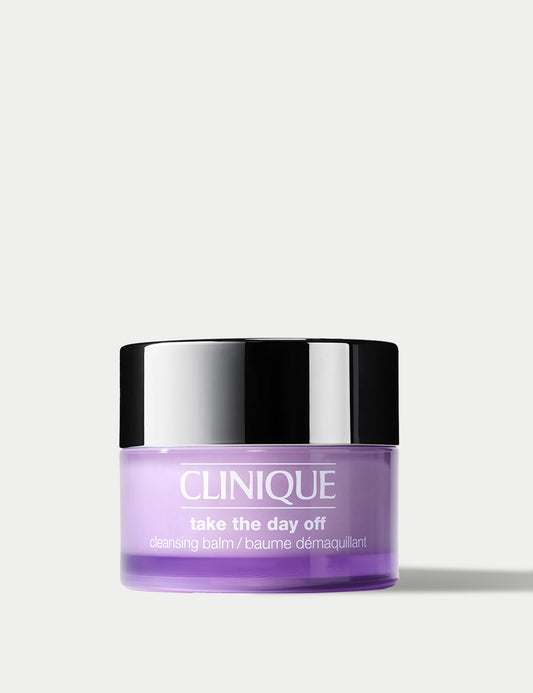 Clinique Take The Day Off Makeup Remover-30ml