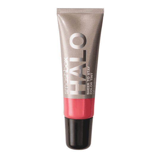 Smashbox Halo Sheer to Color Lip & Cheek Tint - Mai Tai