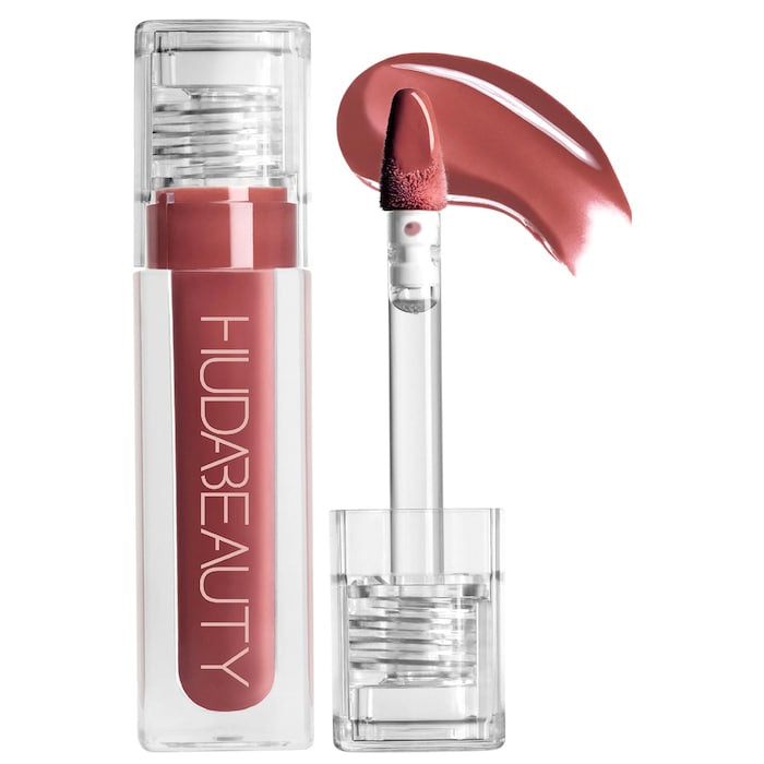 Huda Beauty FauxFiller Lip Gloss