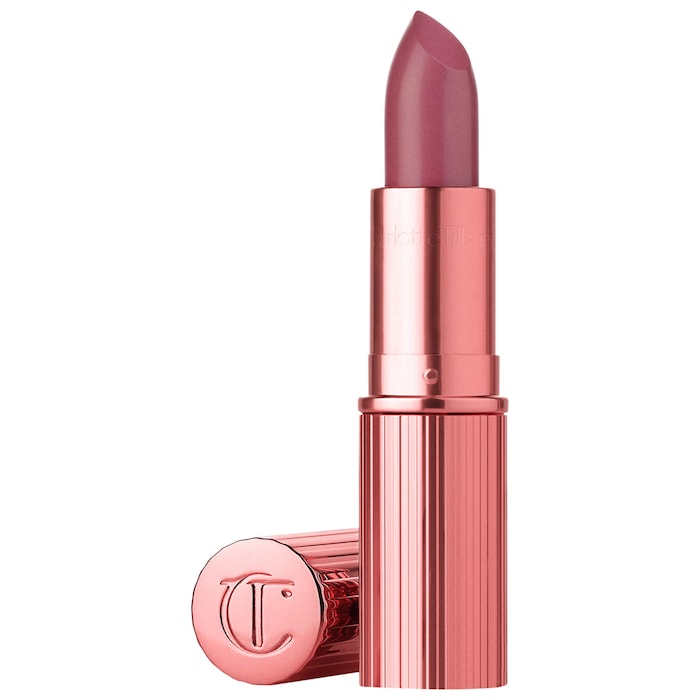 Charlotte Tilbury
K.I.S.S.I.N.G Satin Shine Lipstick Full Size