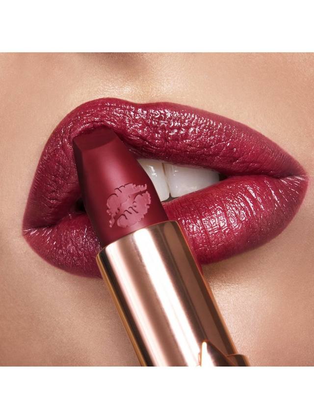 Charlotte Tilbury Hot Lips Lipstick Full Size