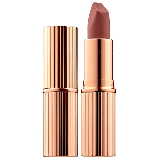 Charlotte Tilbury
Matte Revolution Hydrating Lipstick