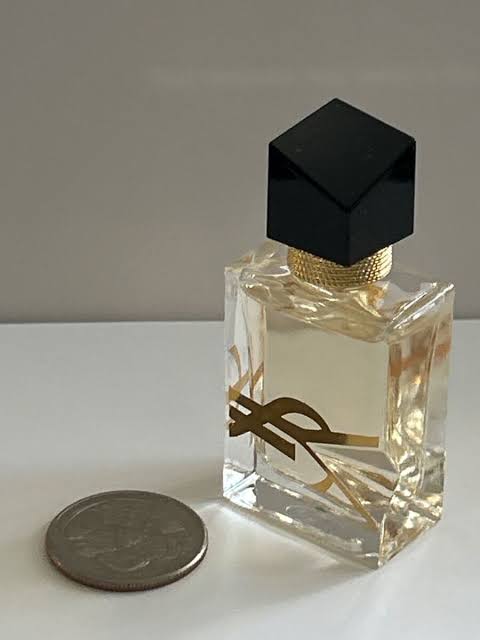 YSL Mini Libre