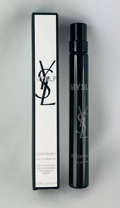 Yves Saint Laurent
MYSLF Eau de Parfum 10ml