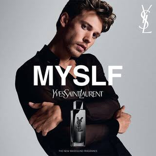 Yves Saint Laurent
MYSLF Eau de Parfum 10ml