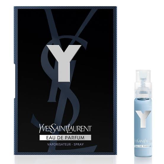 Yves Saint Laurent Y EDP Vial - 1.2ml