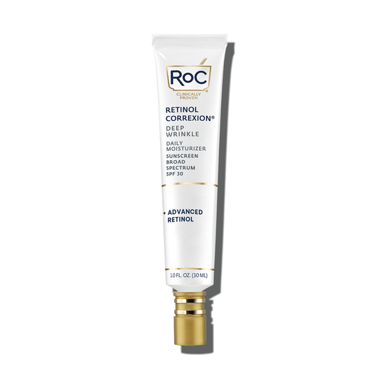 RETINOL CORREXION® Wrinkle Correct Daily Moisturiser SPF30 30ml