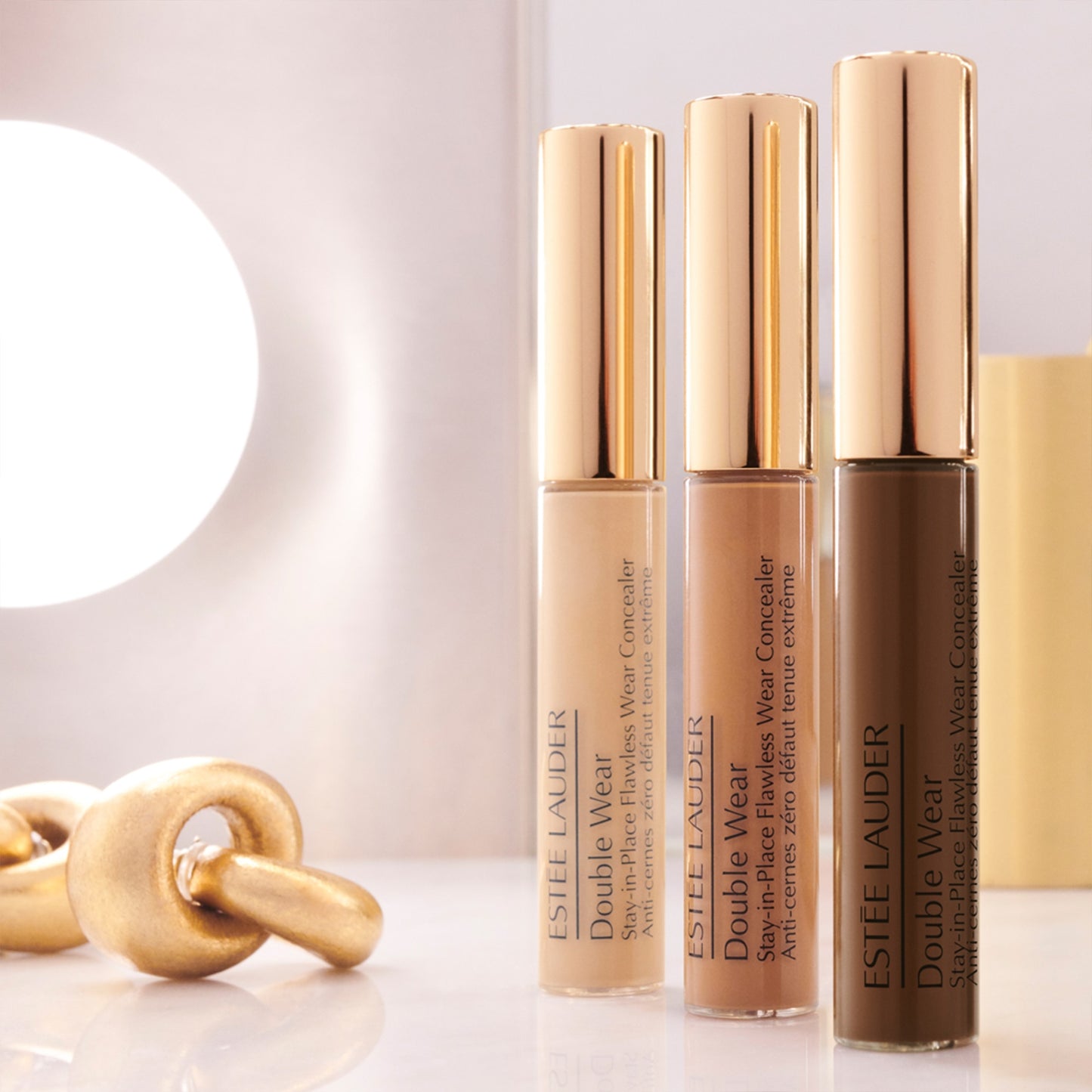 Estee Lauder Double Wear Radiant Concealer