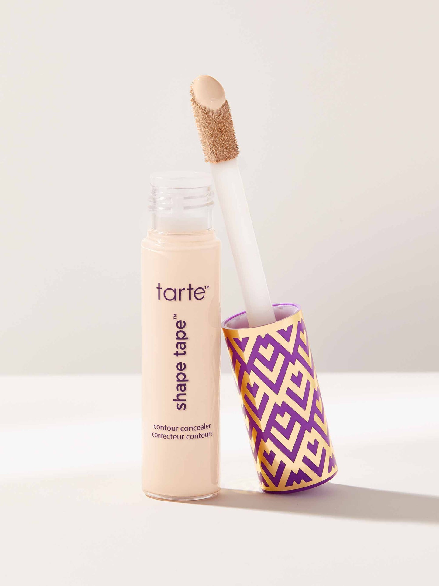 Tarte shape tape™ full-coverage concealer