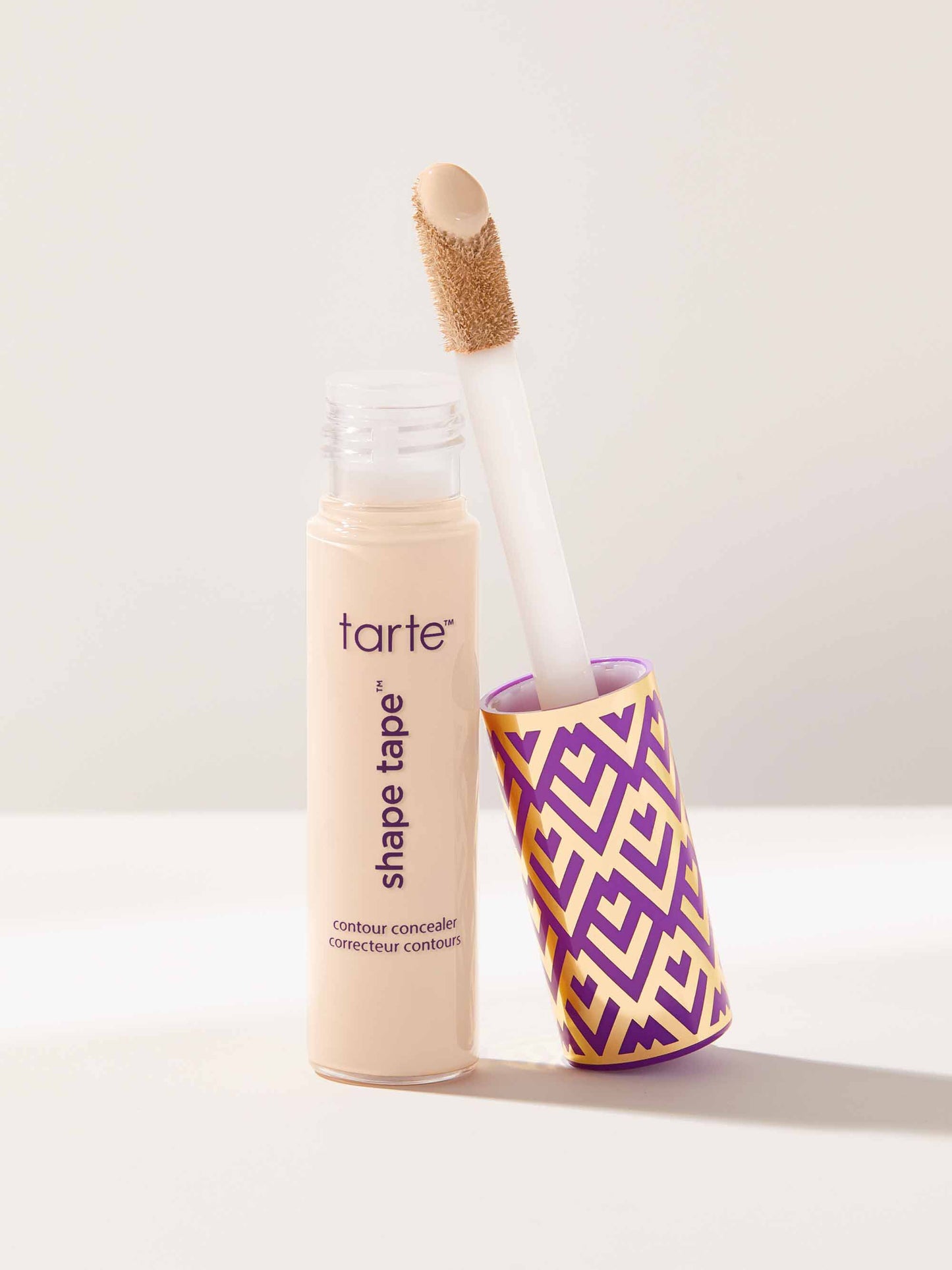 Tarte shape tape™ full-coverage concealer