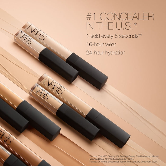 NARS Radiant Creamy Concealer Full Sized