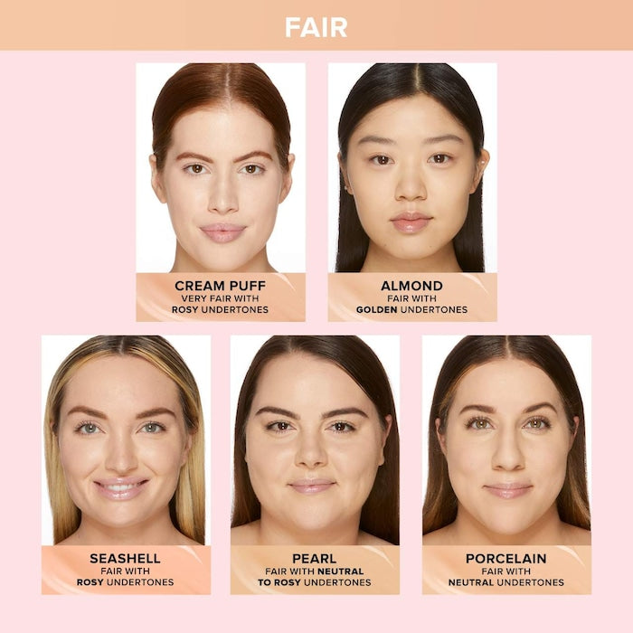 Too Faced Born This Way Concealer