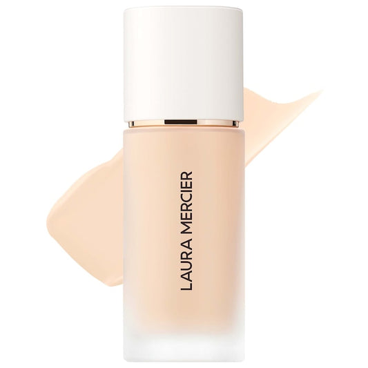 Laura Mercier Real Flawless Weightless Perfecting Foundation (30ml/1oz)