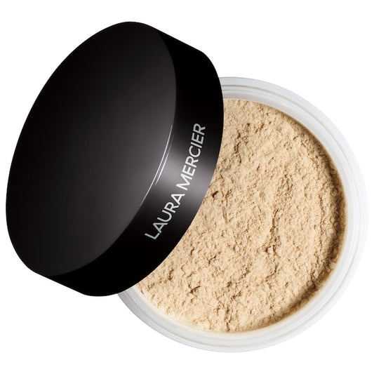 Laura Mercier Translucent Loose Setting Powder