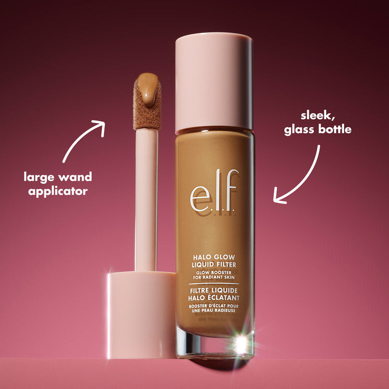 Elf Halo Glow Foundation