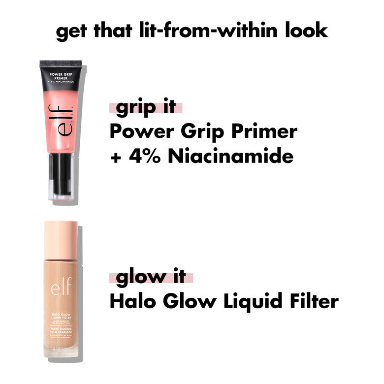 Elf Halo Glow Foundation