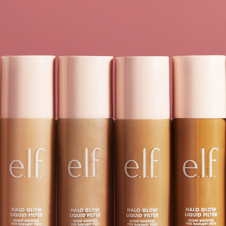 Elf Halo Glow Foundation