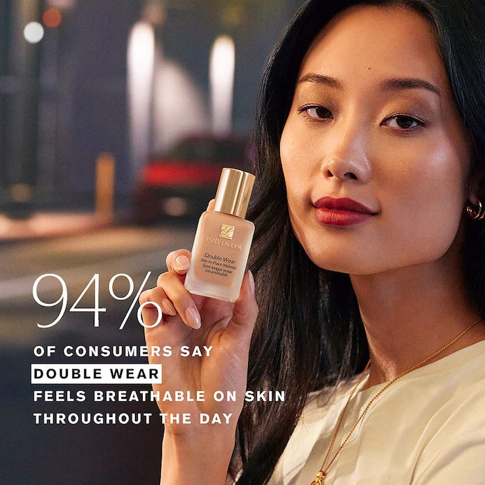 Estee Lauder Double Wear Stay-in-Place Makeup