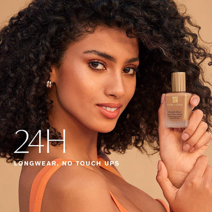 Estee Lauder Double Wear Stay-in-Place Makeup