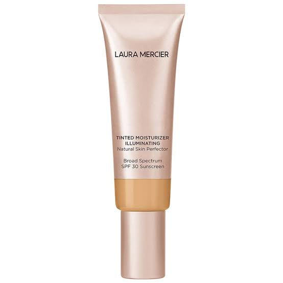 Laura Mercier Tinted Moisturizer Illuminating Natural Skin Perfector