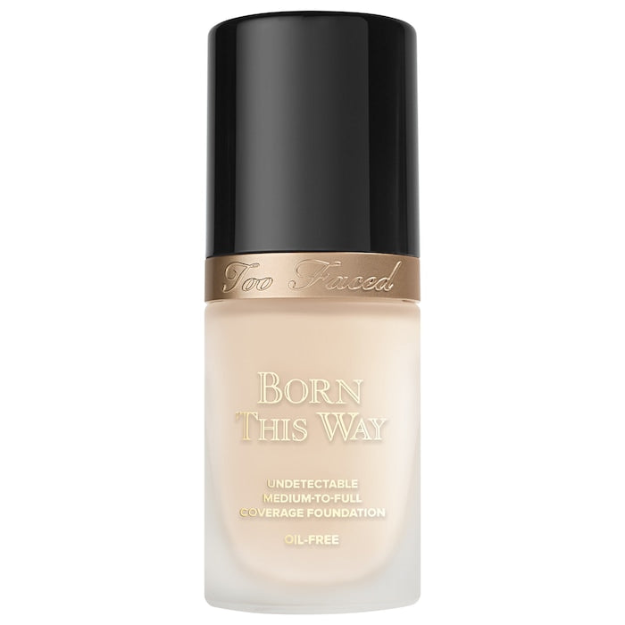 Too Faced Born This Way Foundation (30ml)