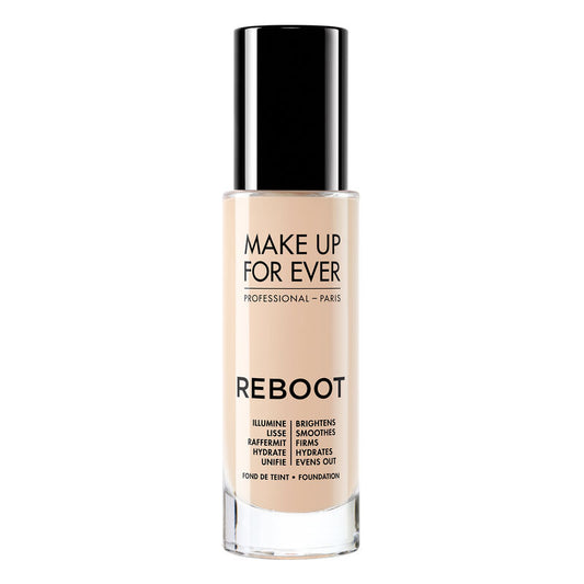 Makeup Forever Rebot Foundation