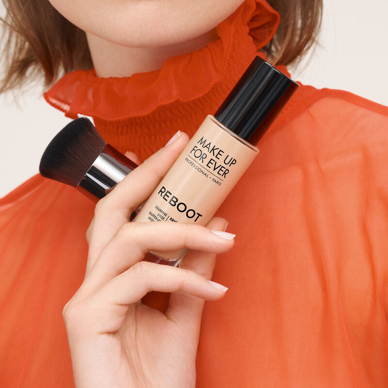 Makeup Forever Rebot Foundation