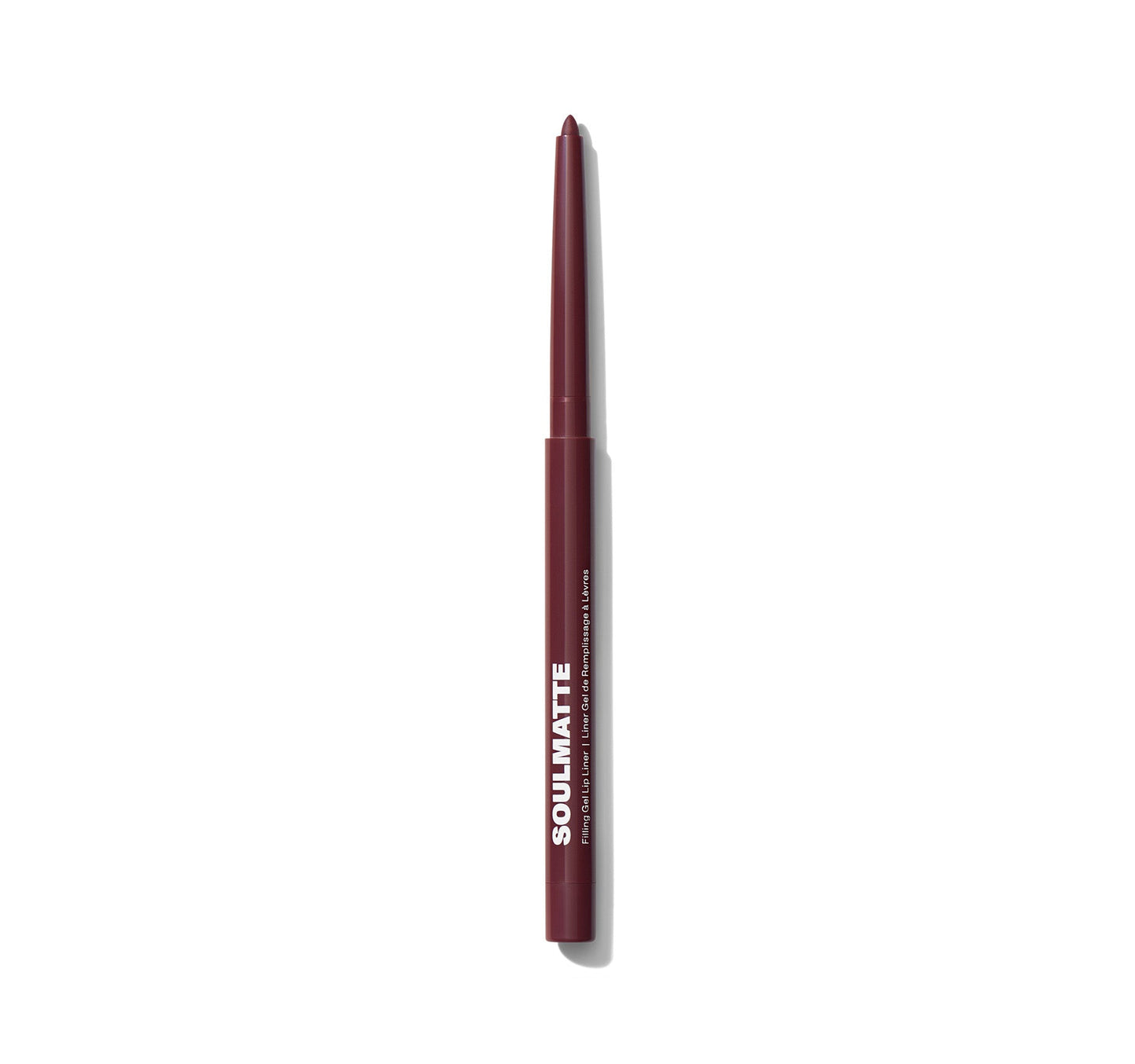 Morphe Soulmatte Filling Gel Lip Liner-Compatible