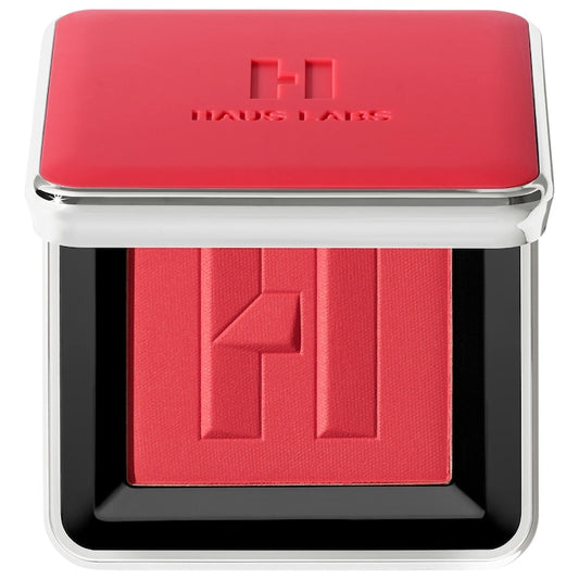 HAUS LABS BY LADY GAGA
Color Fuse Talc-Free Blush Powder