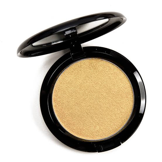 MAC Dazzle Highlighter, Dazzlegold