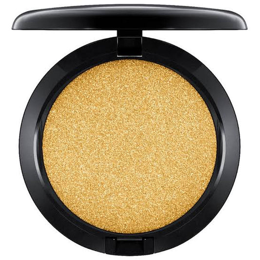 MAC Dazzle Highlighter, Dazzlegold