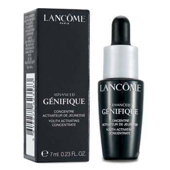 Lancome Advanced Genifique Youth Activating Concentrate 7ml travel size