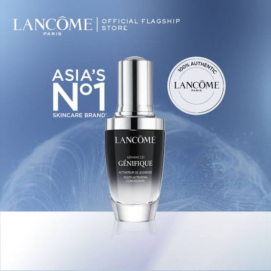 Lancome Advanced Genifique Youth Activating Concentrate 7ml travel size