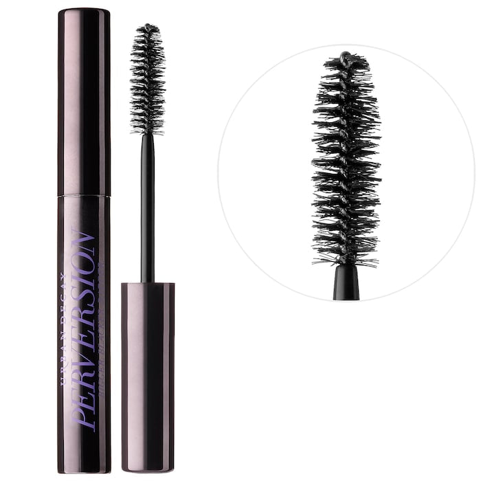 Urban Decay
Mini Perversion Volumizing Mascara