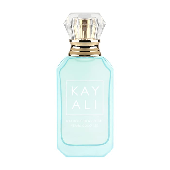 KAYALI
Mini MALDIVES IN A BOTTLE YLANG COCO | 20 Eau de Parfum 10ml