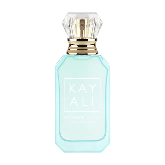 KAYALI
Mini MALDIVES IN A BOTTLE YLANG COCO | 20 Eau de Parfum 10ml