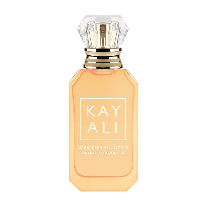 KAYALI Mini MARRAKESH IN A BOTTLE ORANGE BLOSSOM | 24 Eau de Parfum