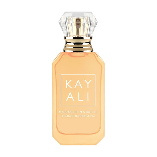 KAYALI Mini MARRAKESH IN A BOTTLE ORANGE BLOSSOM | 24 Eau de Parfum