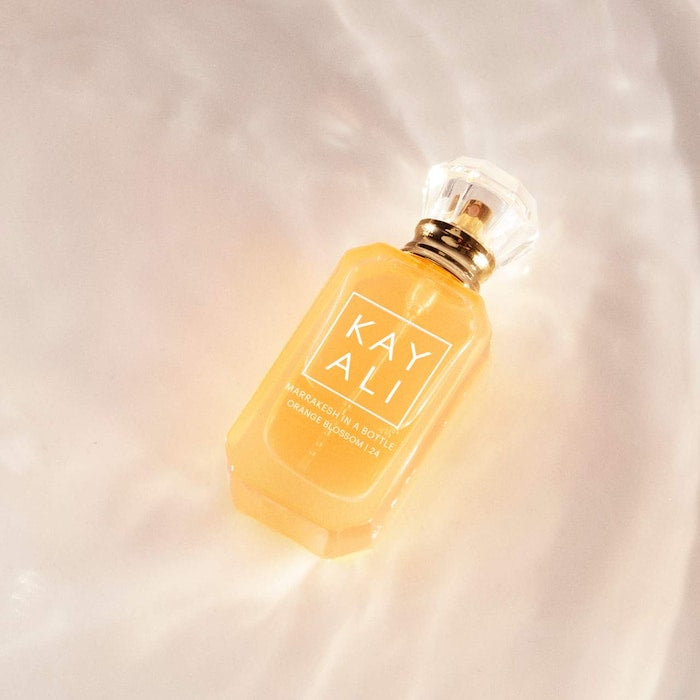 KAYALI Mini MARRAKESH IN A BOTTLE ORANGE BLOSSOM | 24 Eau de Parfum