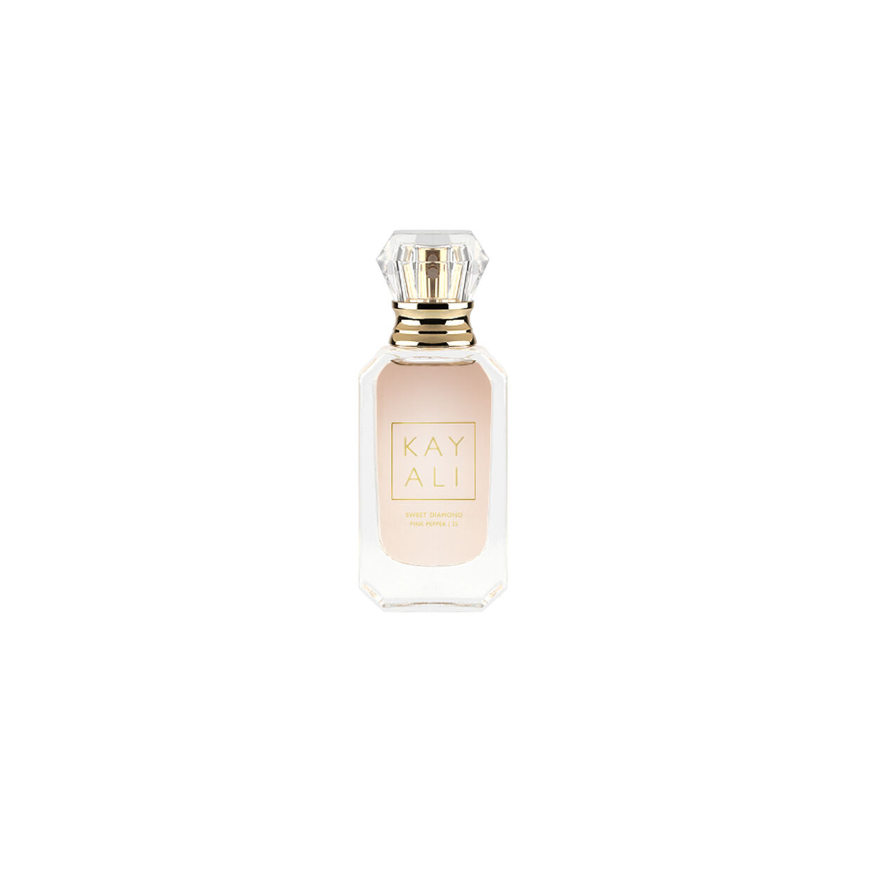 Kayali Sweet Diamond Pink Pepper | 25 10ml Intense