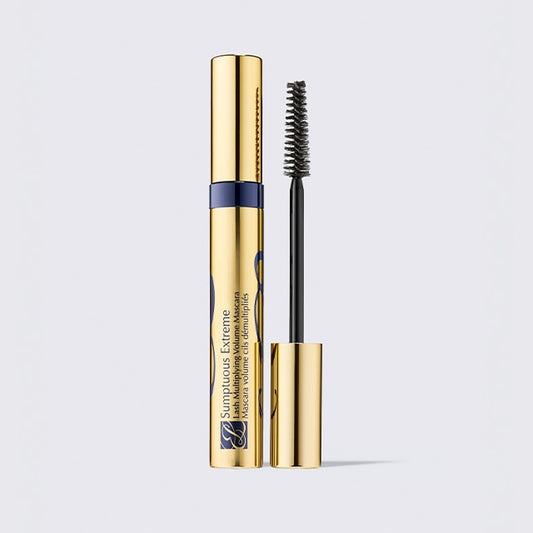 Estee Lauder Sumptuous Extreme
Lash Multiplying Volume Mascara