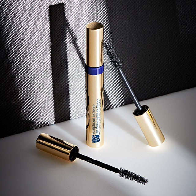 Estee Lauder Sumptuous Extreme
Lash Multiplying Volume Mascara