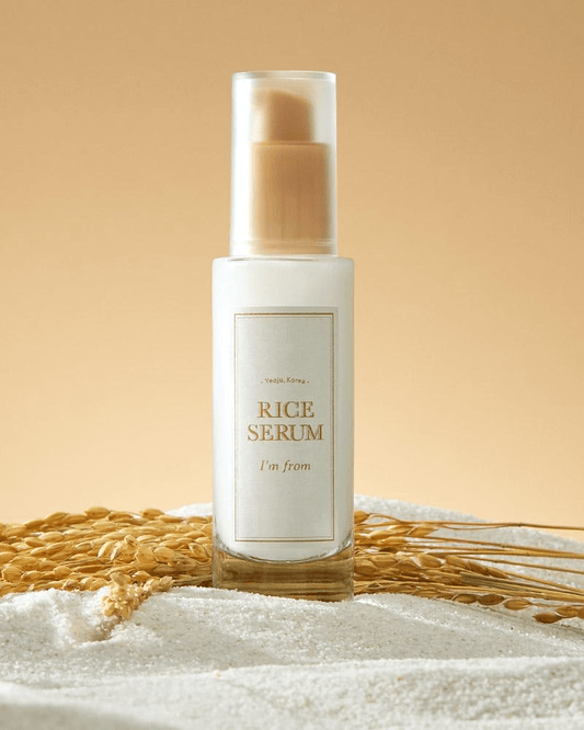 I'M FROM - RICE SERUM 30ML