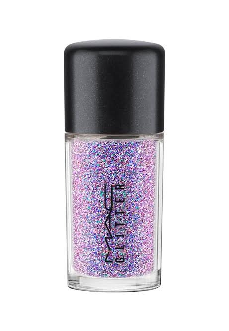 MAC Glitter Brillants Pink Hologram Mini