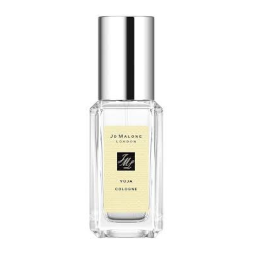 Jo Malone Yuja Cologne Perfume – Travel Size 0.3 Oz. / 9mL