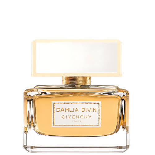 Miniature de parfum Dahlia Divin Givenchy 5 ml