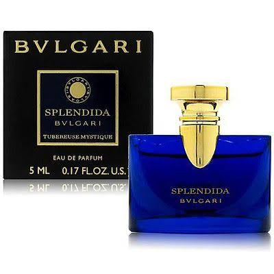 Bvlgari Splendida Tubereuse Mystique Mini - 5ml