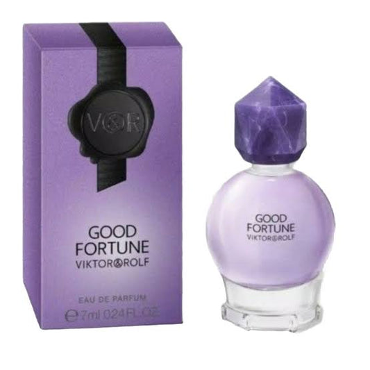 Viktor & Rolf GOOD FORTUNE Women’s Perfume EDP 7 mL